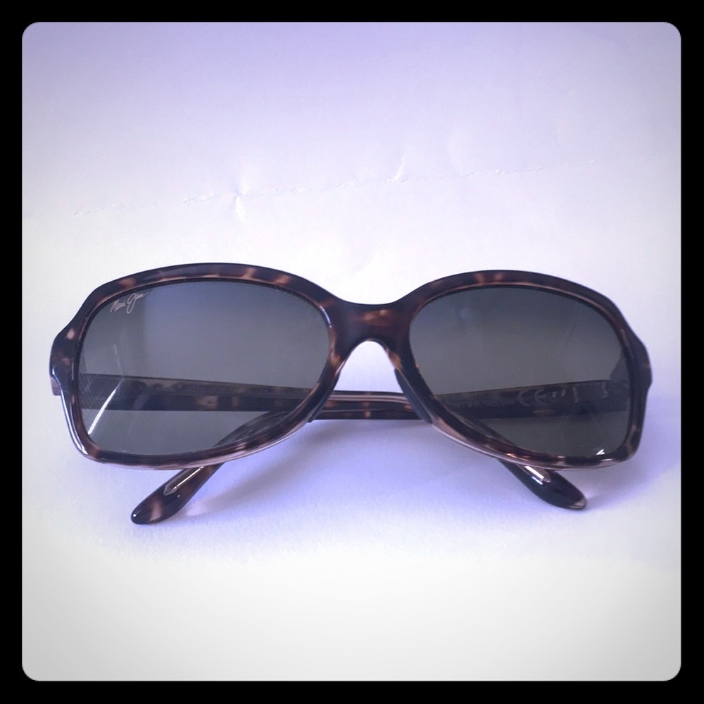 Maui Jim sunglasses